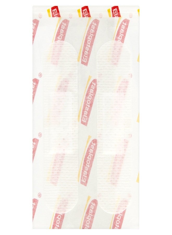Elastoplast Sensitive Plasters - Image 4